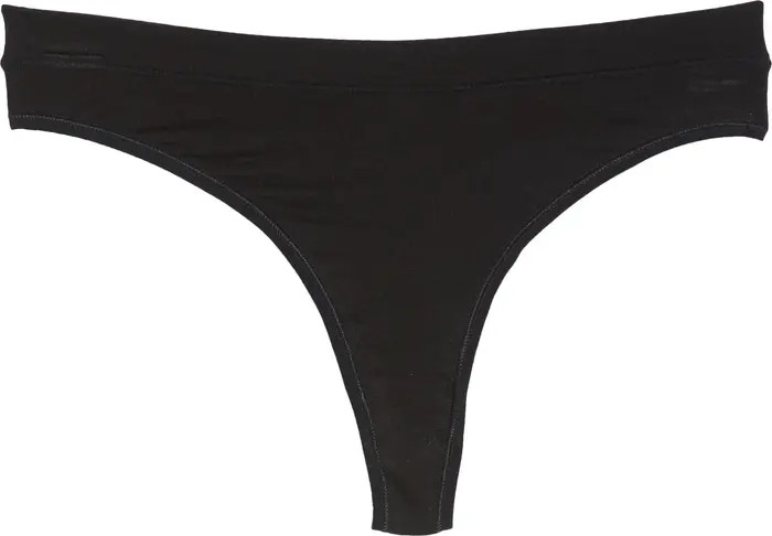 Moonlight Comfort Thong | Nordstrom