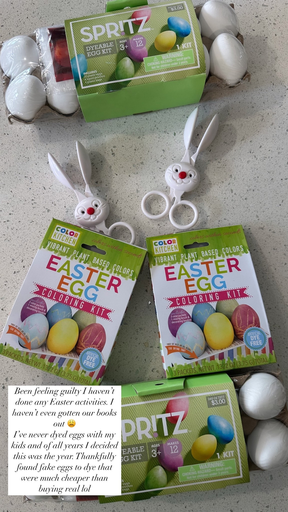 First time dying eggs with the kids! 

I found fake dyeable eggs and plant based dyes! 

#LTKFamily #LTKKids #LTKSeasonal