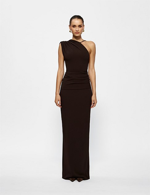 Effie Kats Greer Gown | David Jones | David Jones (Australia & New Zealand)