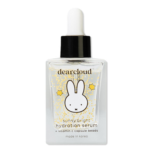 Miffy Sunny Bright Hydration Serum | Ulta