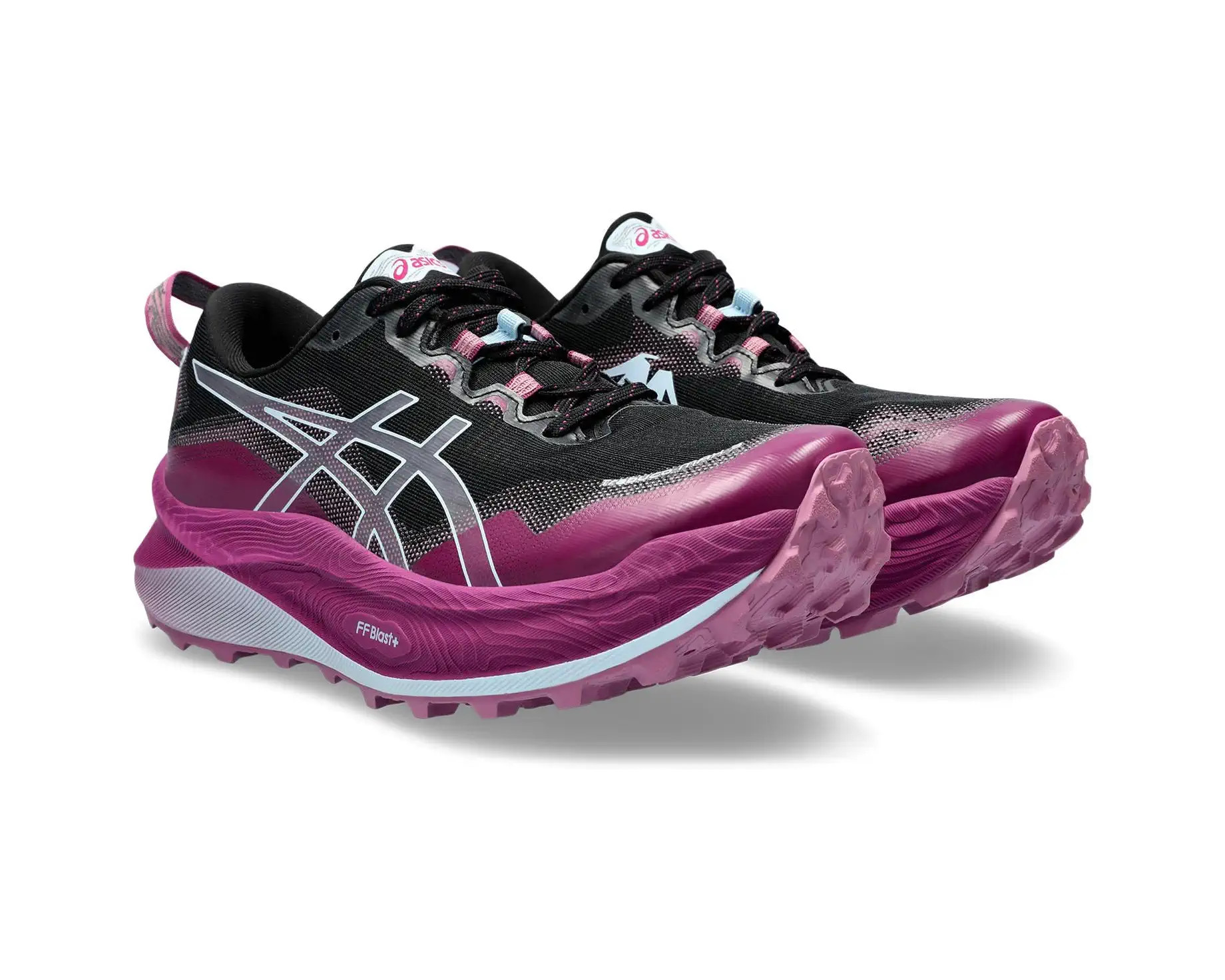 ASICS Trabuco Max 3 | Zappos