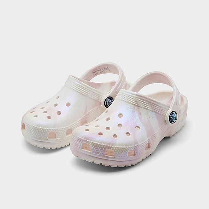 Girls' Toddler Crocs Classic Clog Shoes | JD Sports (US)