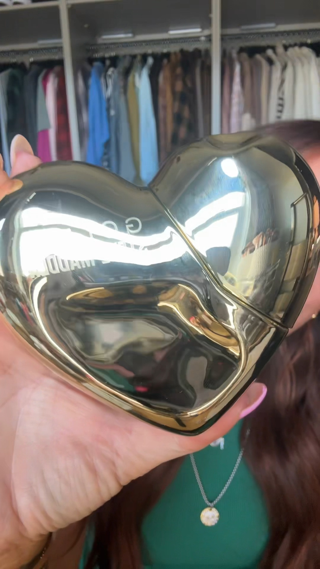 Steve Madden Goldie 

#LTKBeauty #LTKGiftGuide #LTKFindsUnder100