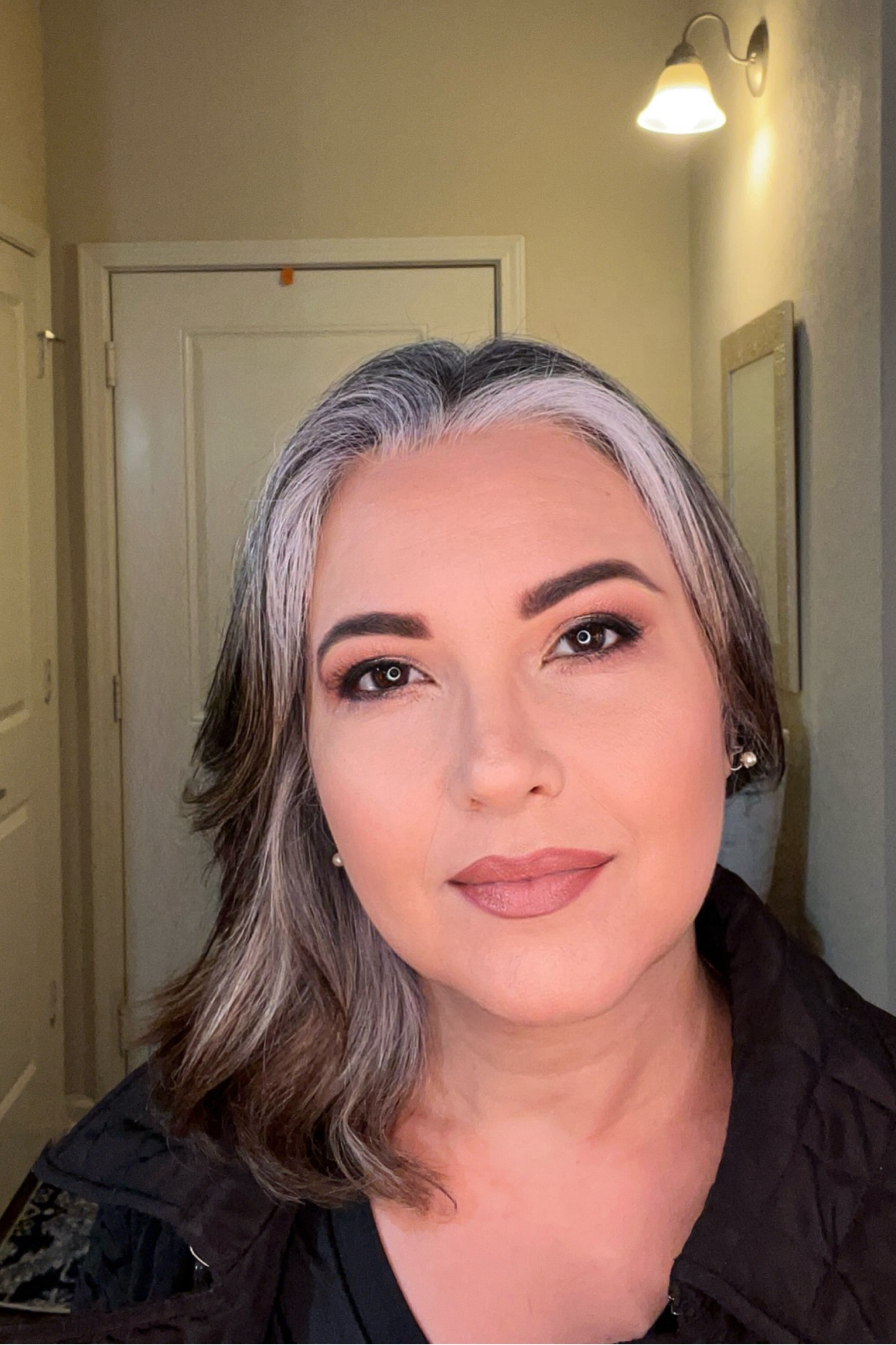 I love makeup! It makes me feel great! I made a list with some of my favorite makeup products to share with you. I hope you like it! 😘😍❤️

#LTKbeauty