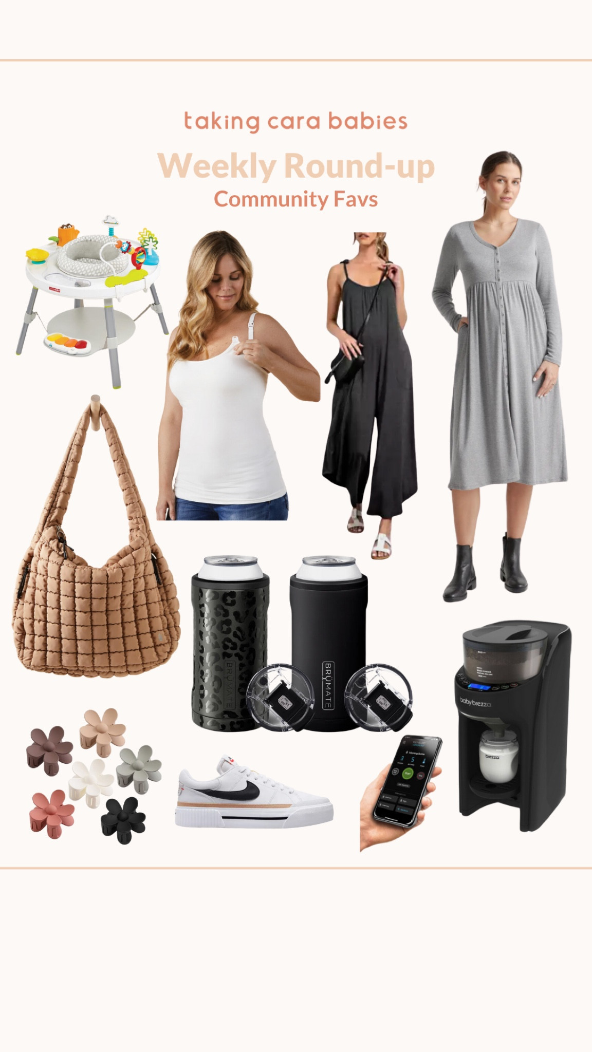 #LTKfindsunder50 #LTKbaby #LTKfamily