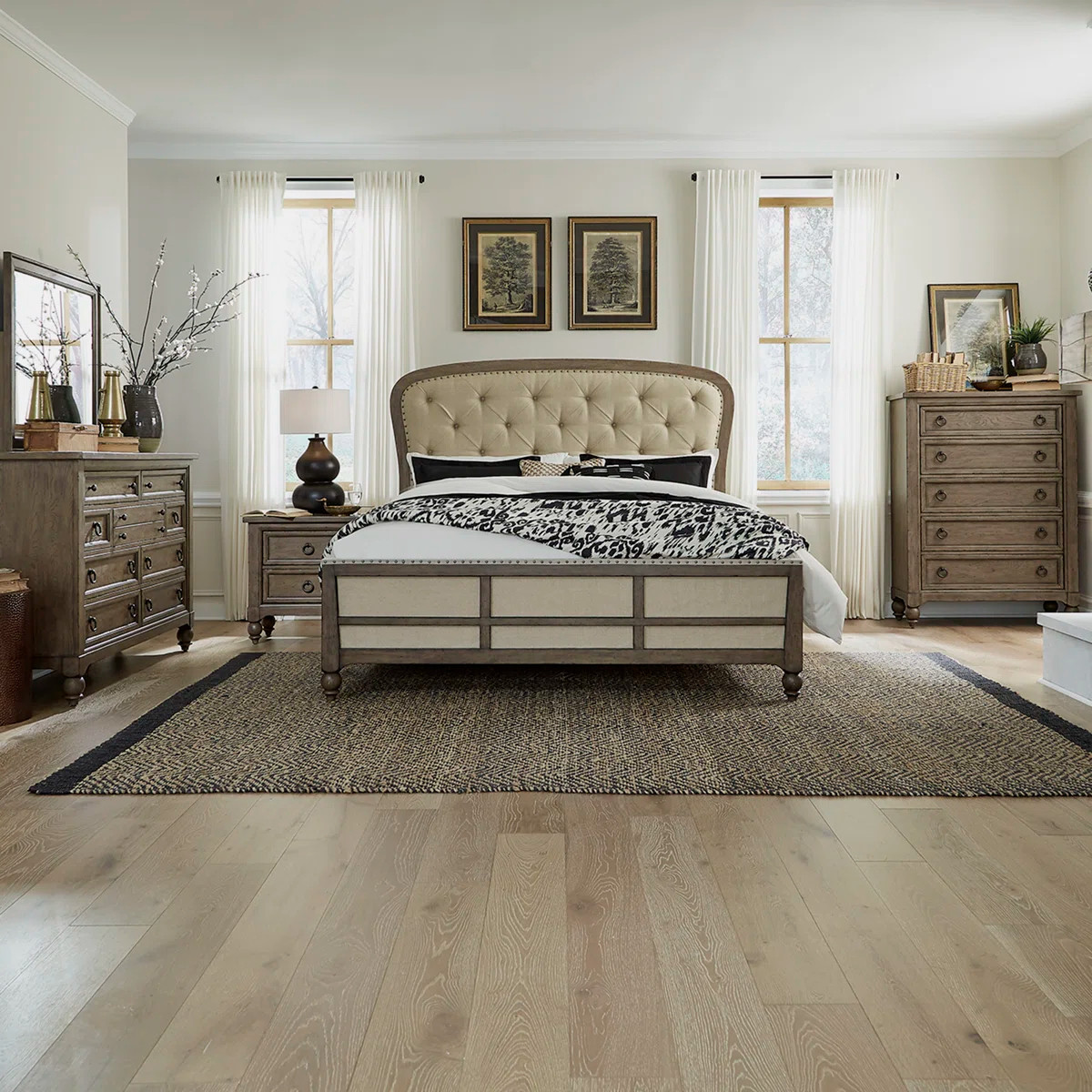 I love when a space feels simple but still so put together 🤍 These bedroom sets are exactly that. Nothing feels overdone, but everything looks intentional and elevated. The colors are calming, the designs are modern, and the whole vibe is just… peaceful. It’s perfect for anyone who wants a clean, clutter-free aesthetic without losing warmth. And right now, it’s all on sale which makes it even better.
#SimpleLiving #MinimalHome #BedroomDecorIdeas #LTKHomeInspo #ModernStyle 

 #LTKSeasonal #LTKHome #LTKSaleAlert