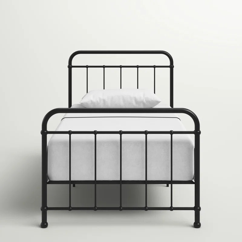 Mitcheldean Drawer Platforms Bed | Wayfair North America