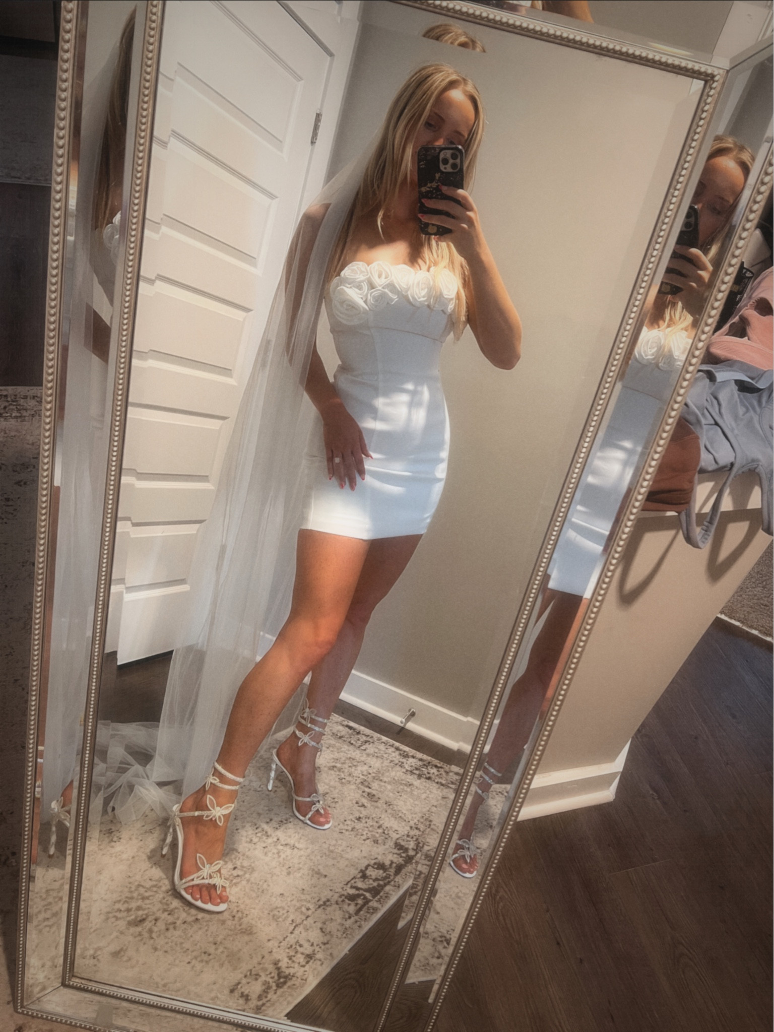 Bachelorette look 

#LTKwedding