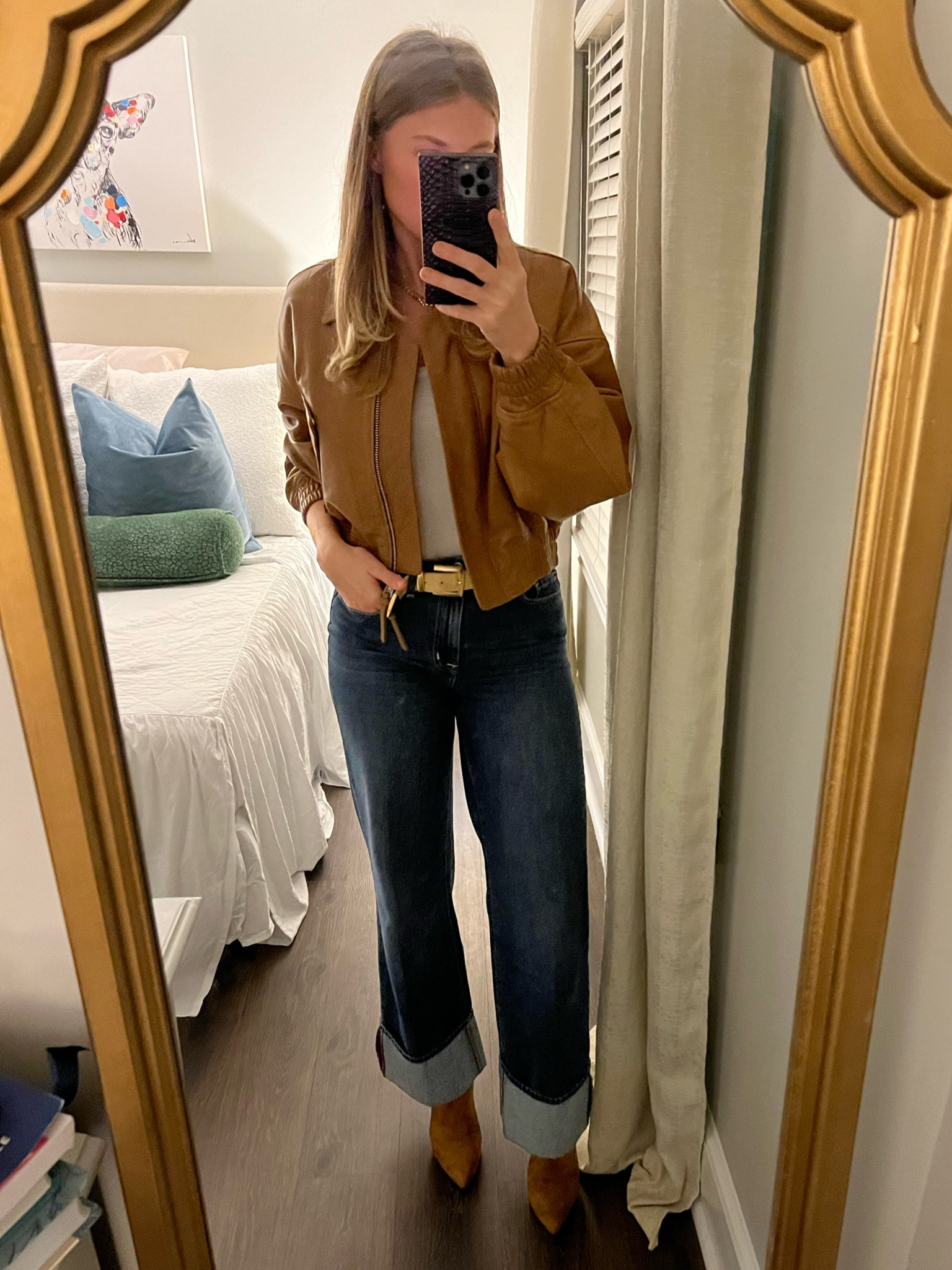 ootd for a night out 🤎🤎🤎🤎

#LTKFindsUnder100 #LTKSeasonal #LTKStyleTip