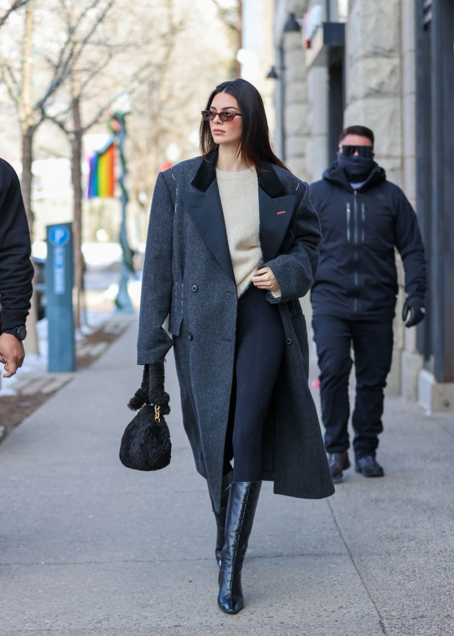 Classic Kendall Jenner inspired winter look for daily wear! Style on budget

#LTKstyletip #LTKsale #LTKcanada