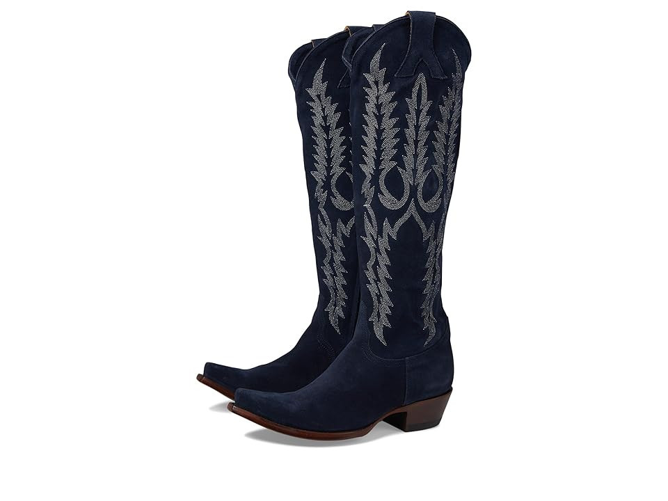 Old Gringo Mayra (Navy) Cowboy Boots | Zappos