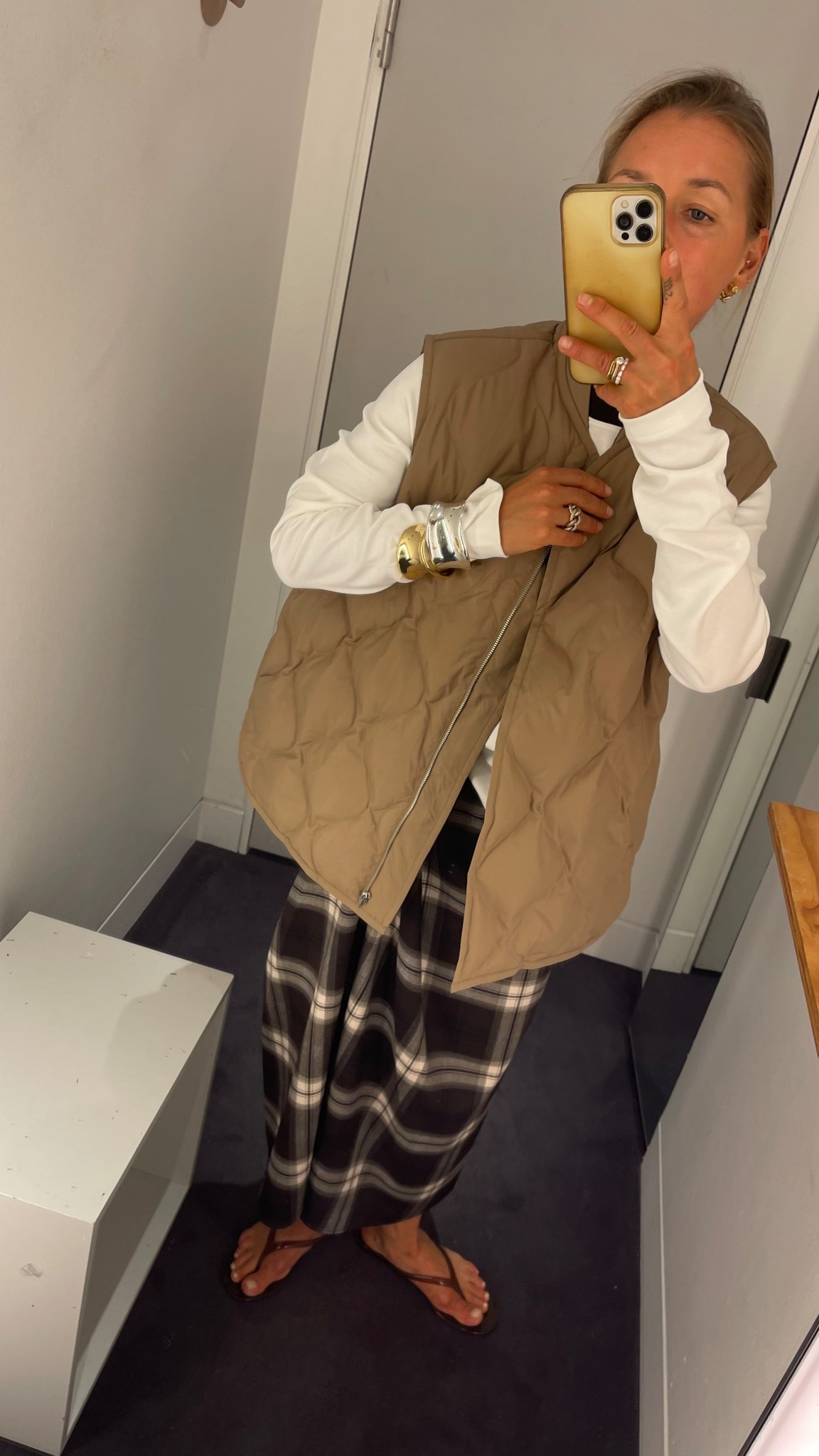 The vest 💋

#LTKautumn #LTKeurope #LTKstyletip