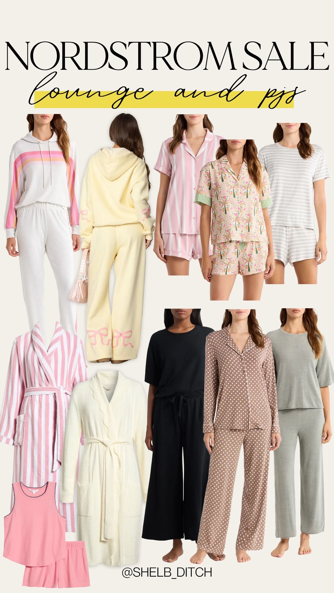 NSALE. NSALE lounge. NSALE pajamas. Nordstrom anniversary sale pajamas. NSALE barefoot dreams.

#LTKootd #LTKSeasonal #LTKSaleAlert
