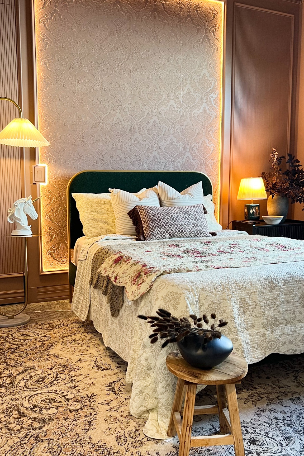 Daughters room sources

#LTKstyletip #LTKhome #LTKfindsunder50