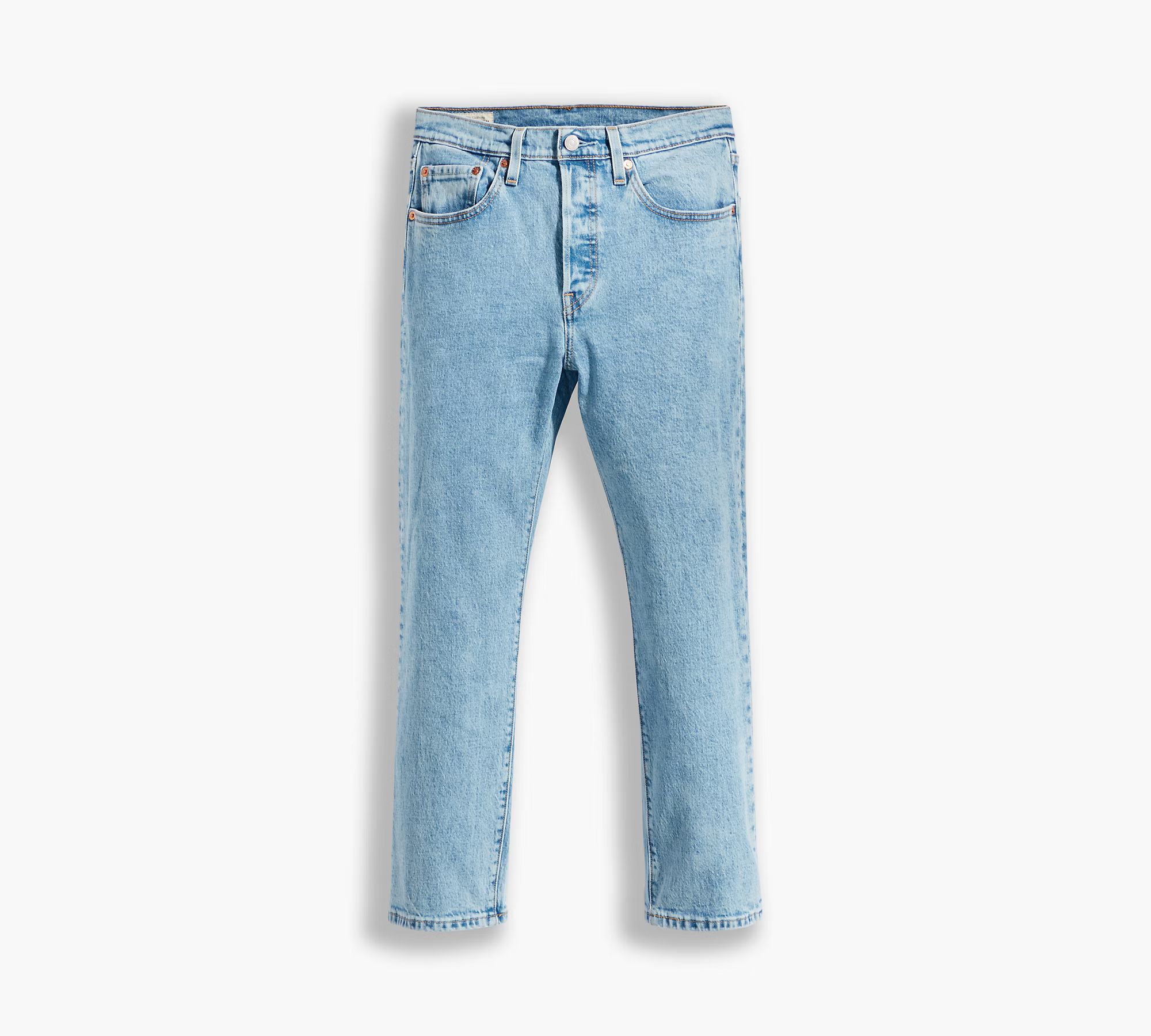 501® Levi's® Crop Jeans | Levi's (NL)