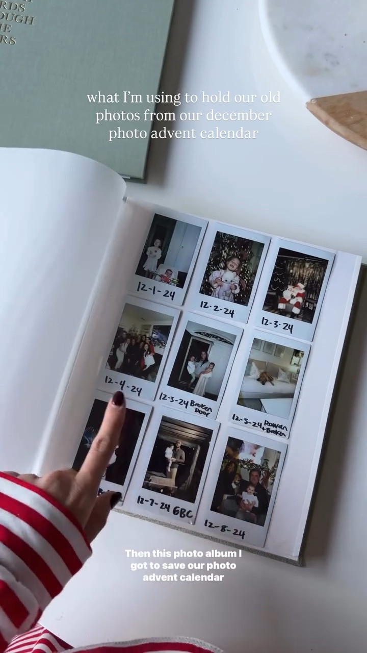 Everything we use for our December photo advent calendar! 

#LTKHoliday #LTKFindsUnder100 #LTKFindsUnder50