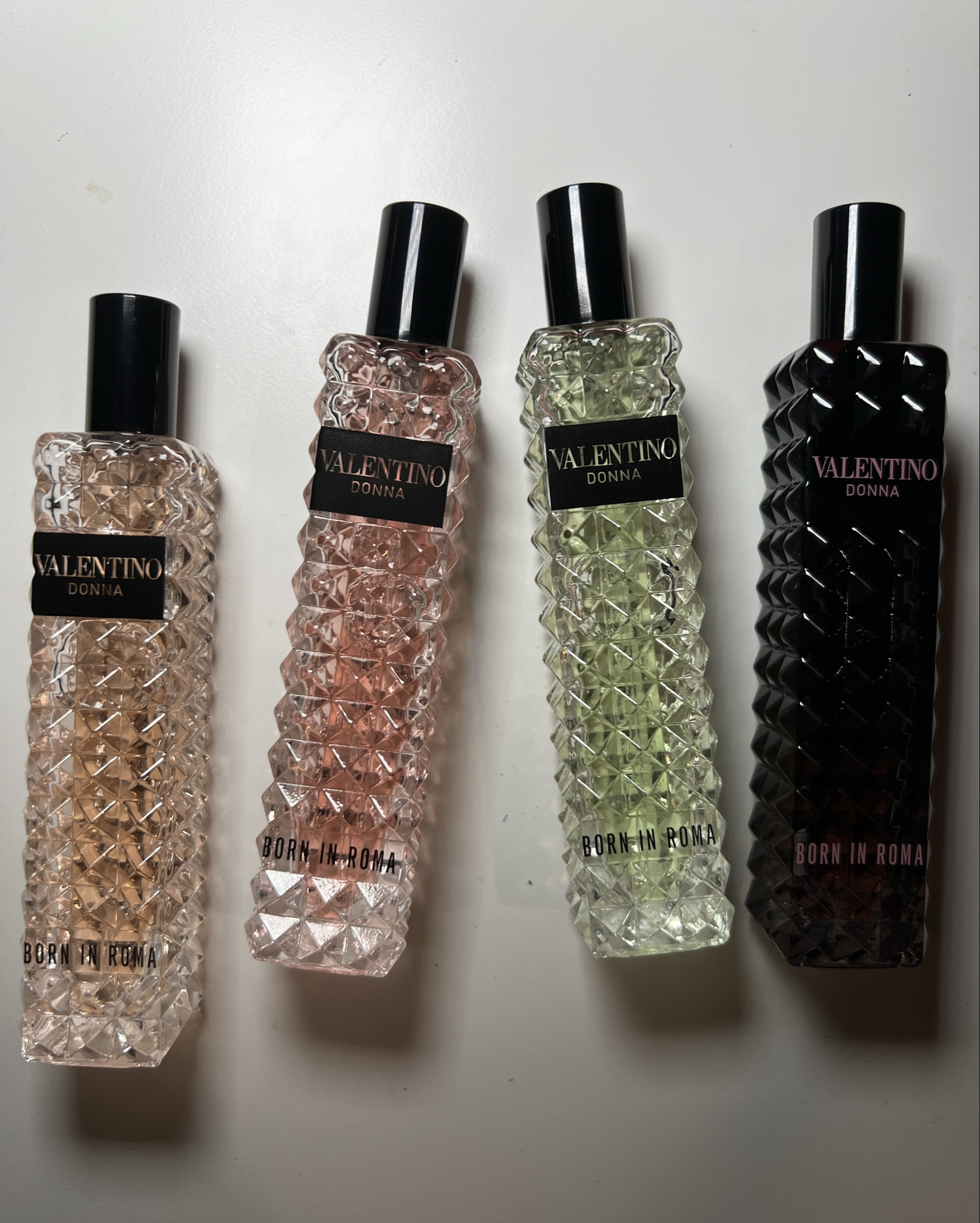 Of the Valentino born this way collection these two are definitely worth the money 

#LTKxPrimeDay #LTKGiftGuide #LTKBeauty
