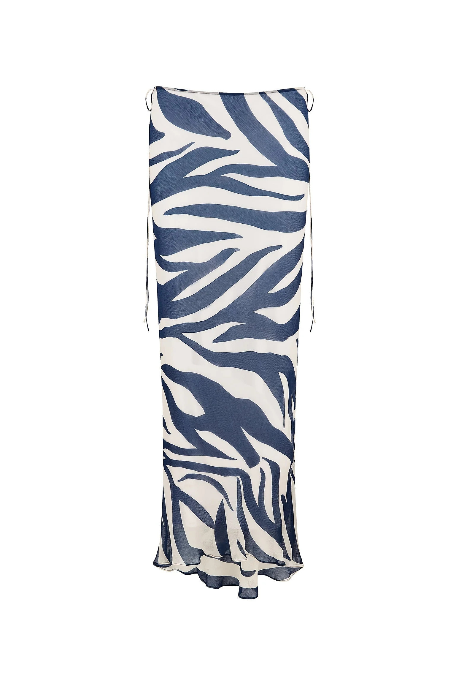 Rat & Boa Lazure Skirt XXS Animal | Rat & Boa