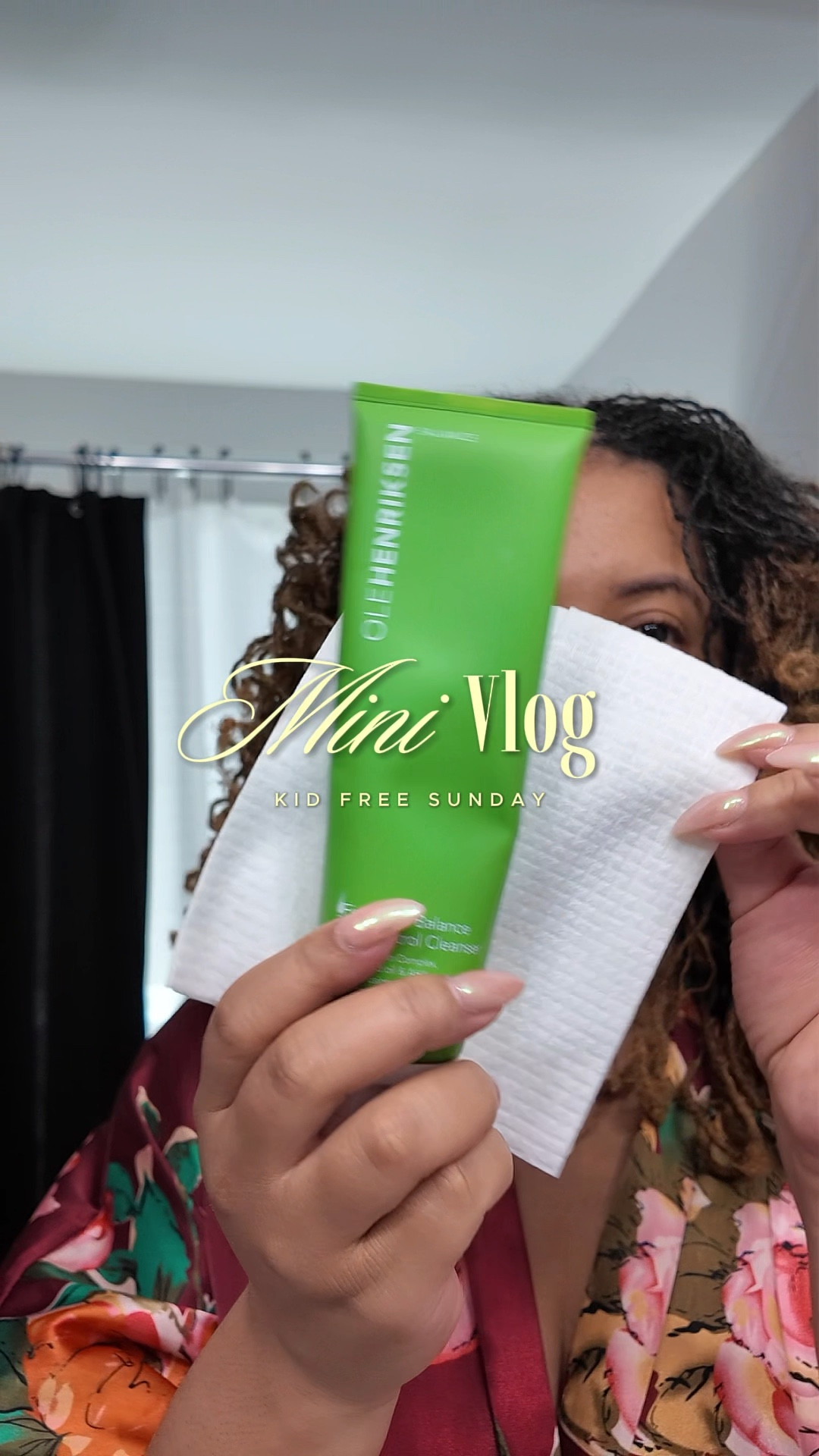 Kid Free Sunday w/ no plans? Yes please! Let’s get ready! 🙋🏽‍♀️⚡️

#LTKmomlife #LTKgrwm #LTKdayinmylife