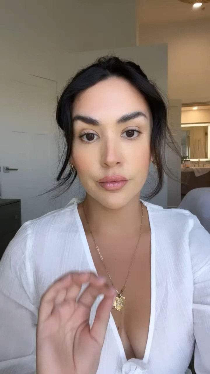 Abercrombie vacation looks! 
Wearing size small in top and bottom

Abercrombie, abercrombie and fitch, vacation, beach wear, coverup, blouse, pants, matching set, spring and summer, vacation looks, resort wear, Alex Garza, Alexandrea Garza 

#LTKtravel #LTKunder100 #LTKstyletip