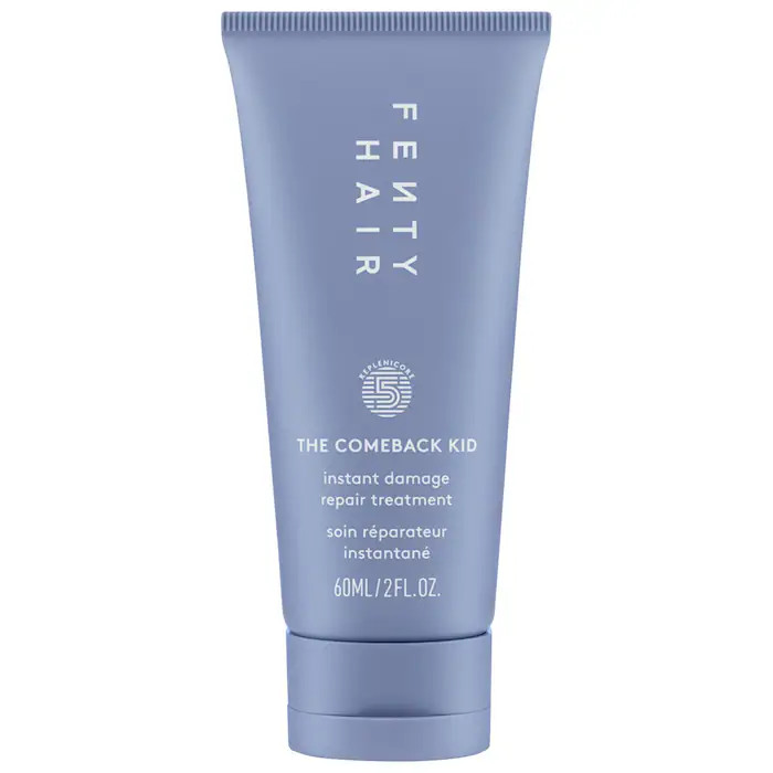 Mini The Comeback Kid Instant Damage Repair Hair Treatment - Fenty Beauty by Rihanna | Sephora | Sephora (US)