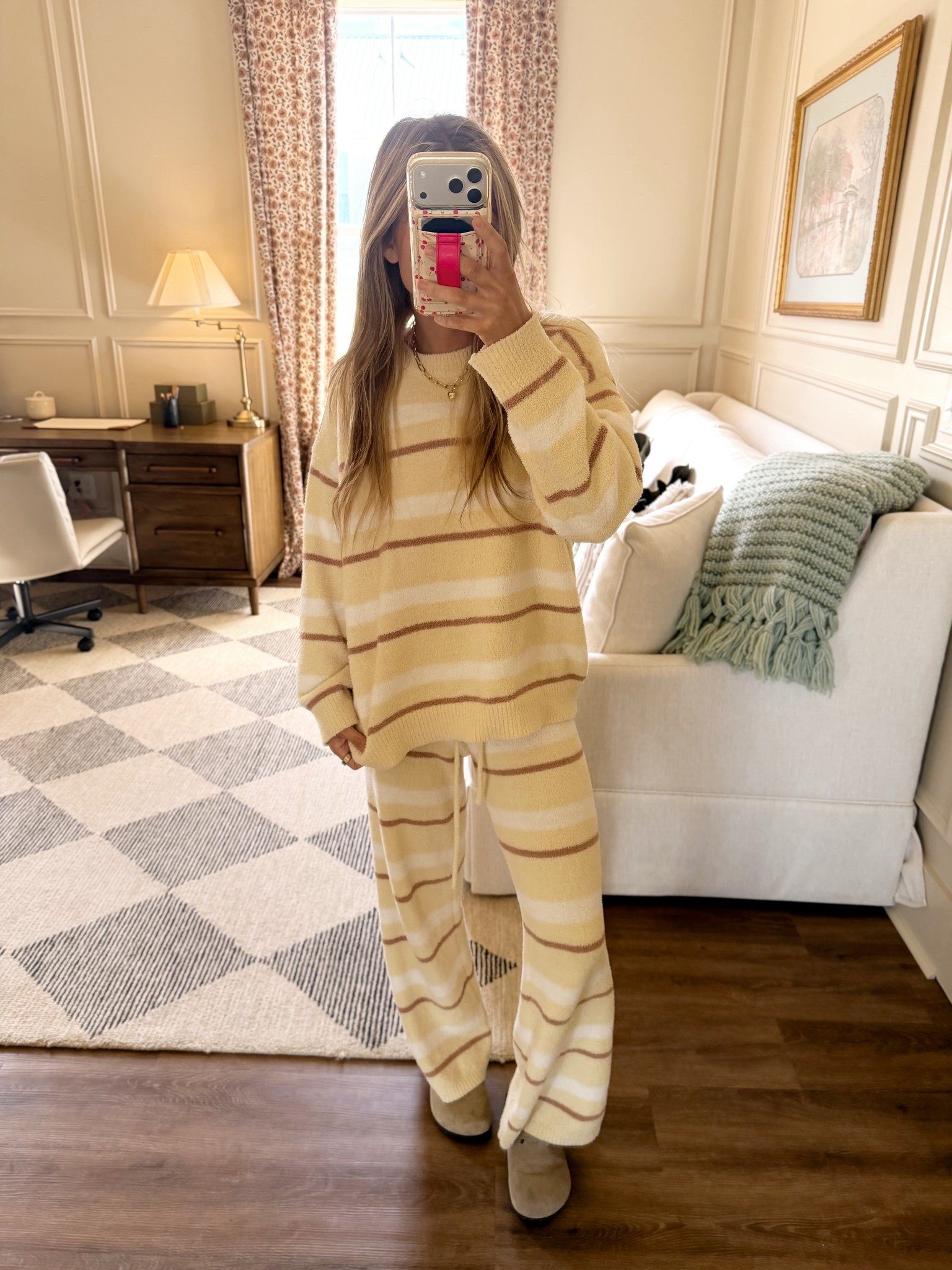 In stock in pink and blue 💕

#LTKgrwm #LTKmorningroutine #LTKootd