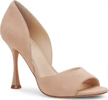 Aliandry d'Orsay Sandal (Women) | Nordstrom Rack