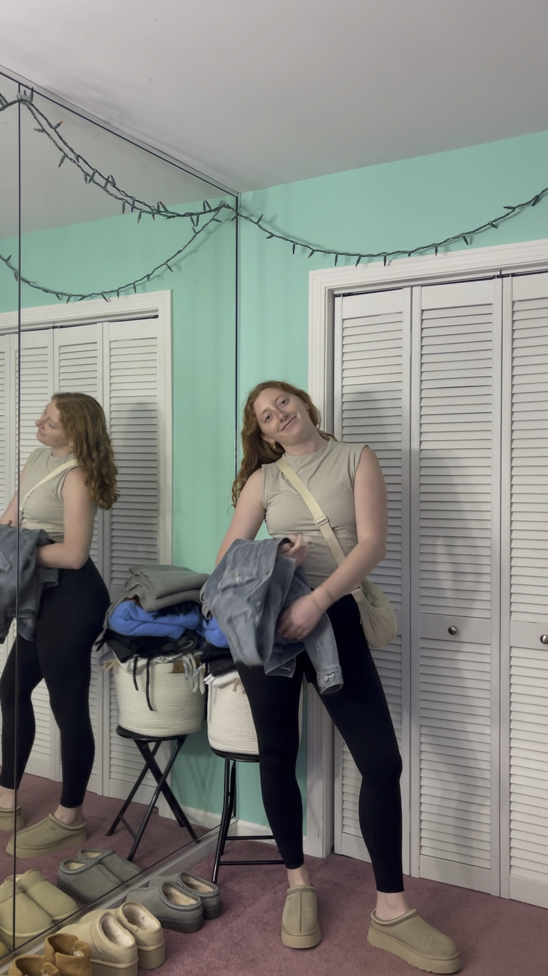 work ootd 

#LTKStyleTip #LTKShoeCrush #LTKMidsize