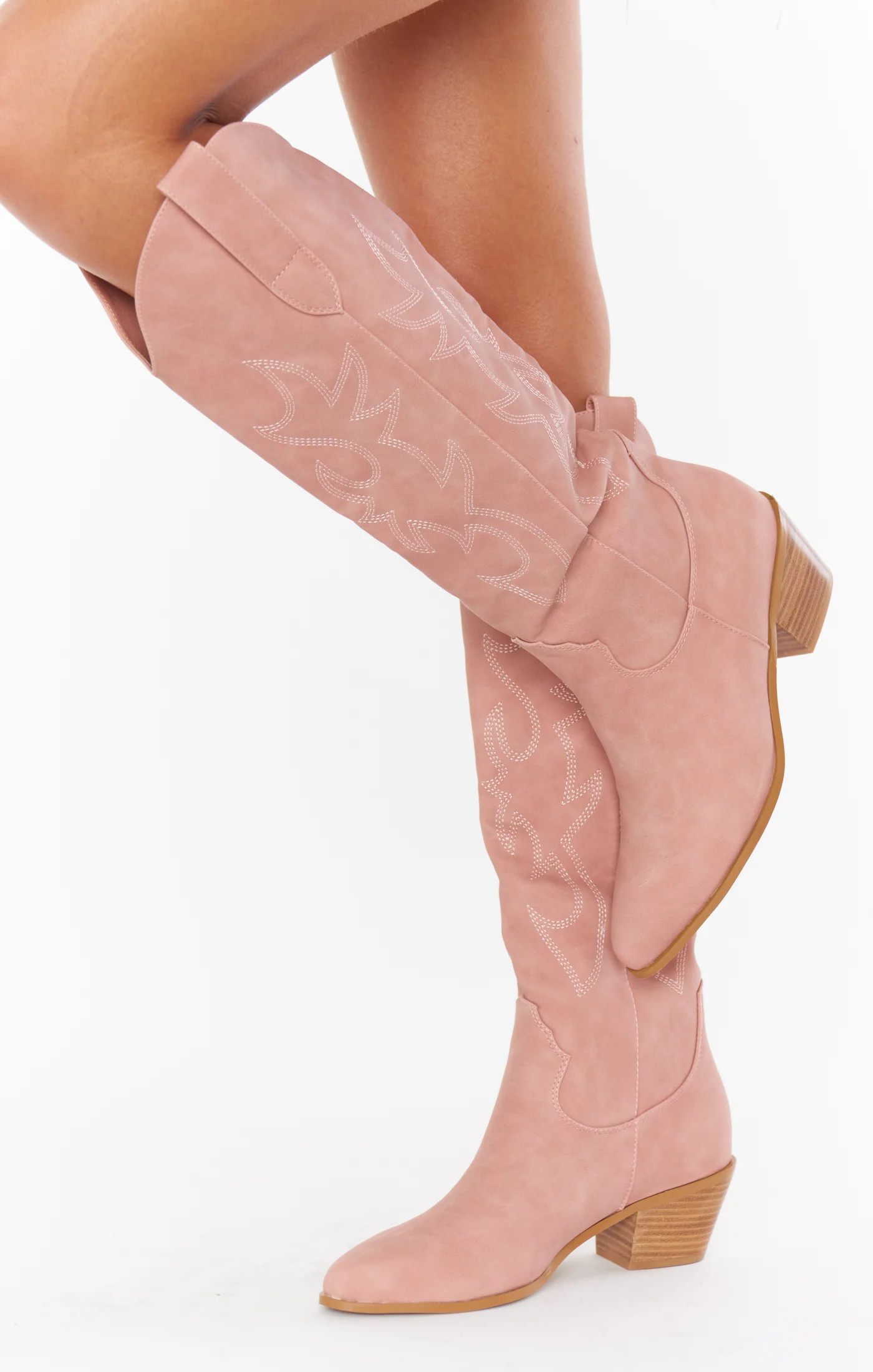 Billini Urson Cowboy Boots | Show Me Your Mumu