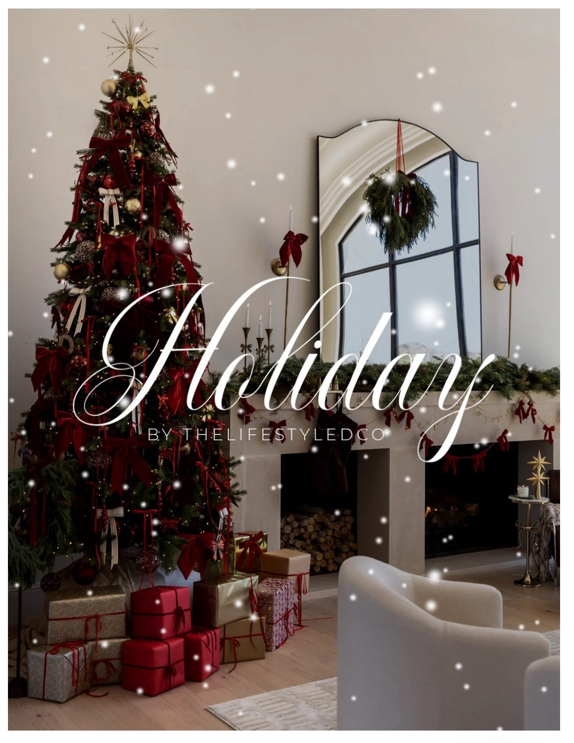 Use code cornell10 for 10% off

#LTKHome #LTKSeasonal #LTKHoliday