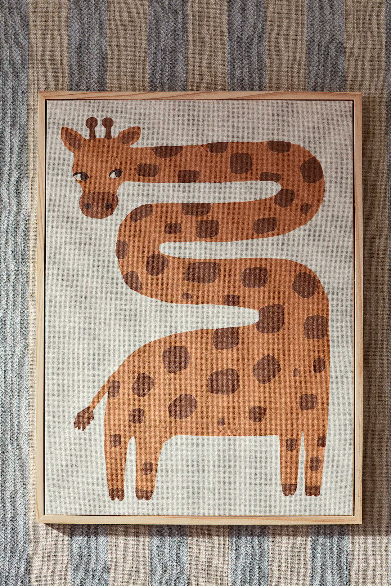 Animal Wall Art | H&M (US + CA)