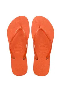 Havaianas Slim Sunset Orange | Debenhams | Debenhams UK