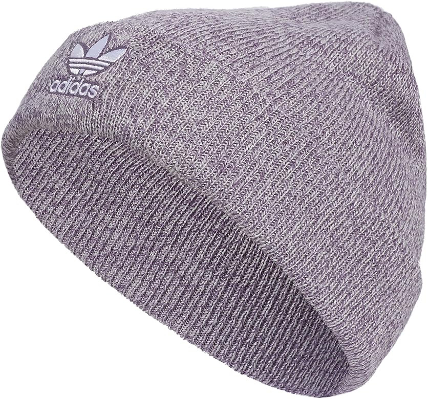 adidas Originals Women's Trefoil Beanie | Amazon (US)