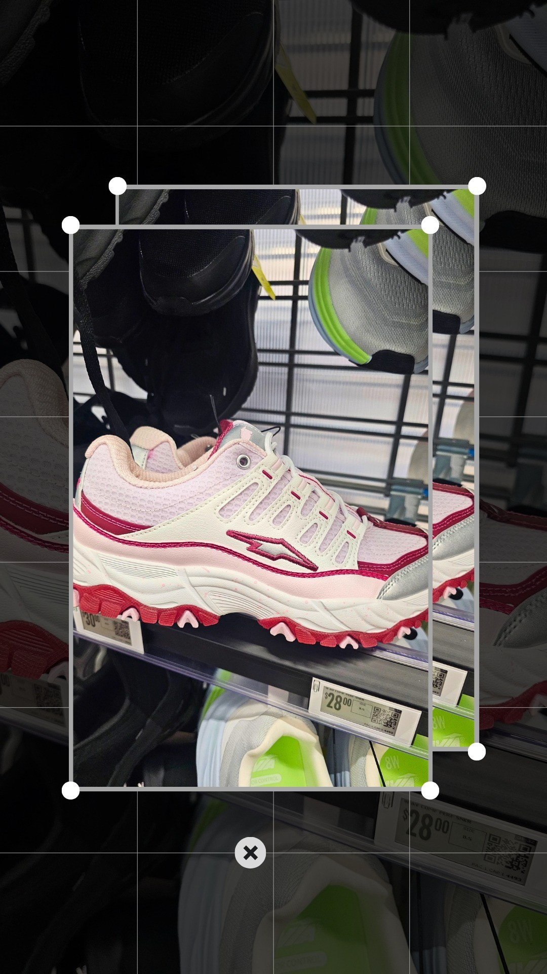 Y2K chunky sneakers

#LTKdayinmylife #LTKgrwm #LTKootd