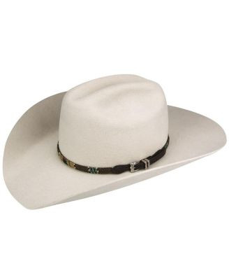 Bailey Western Men's Jessup 2X Cowboy Hat Cowboy Western - Macy's | Macy's