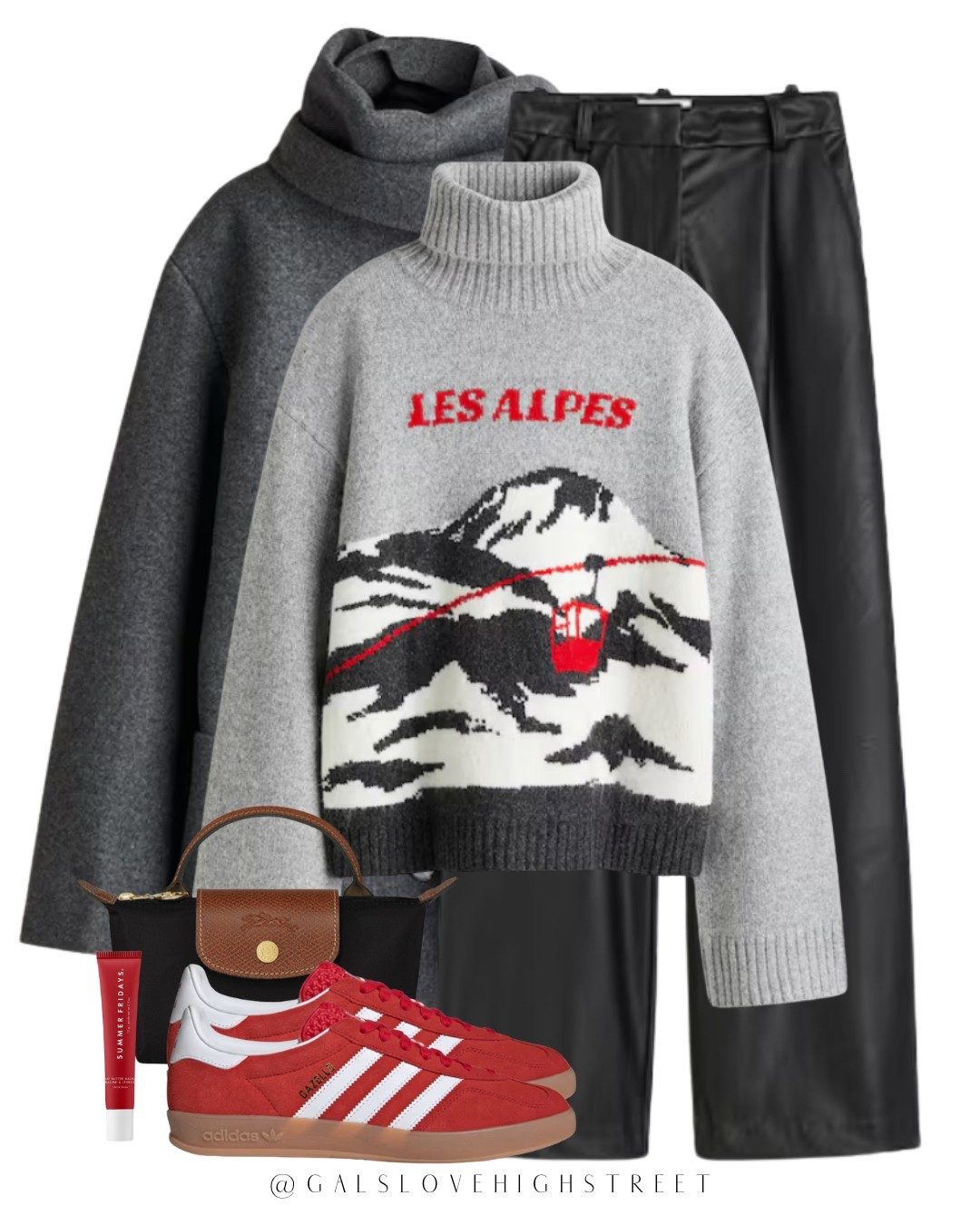 Xmas day out
Christmas market 
Scarf coat 

#LTKautumn #LTKfestive #LTKgiftguide