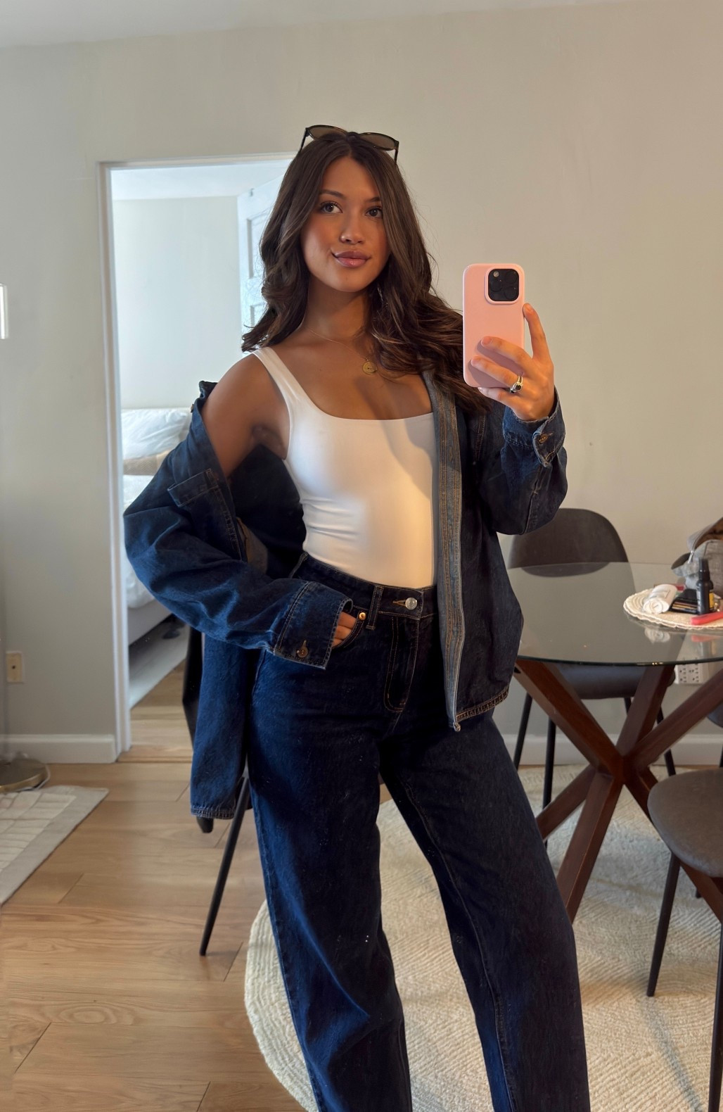 date night outfit