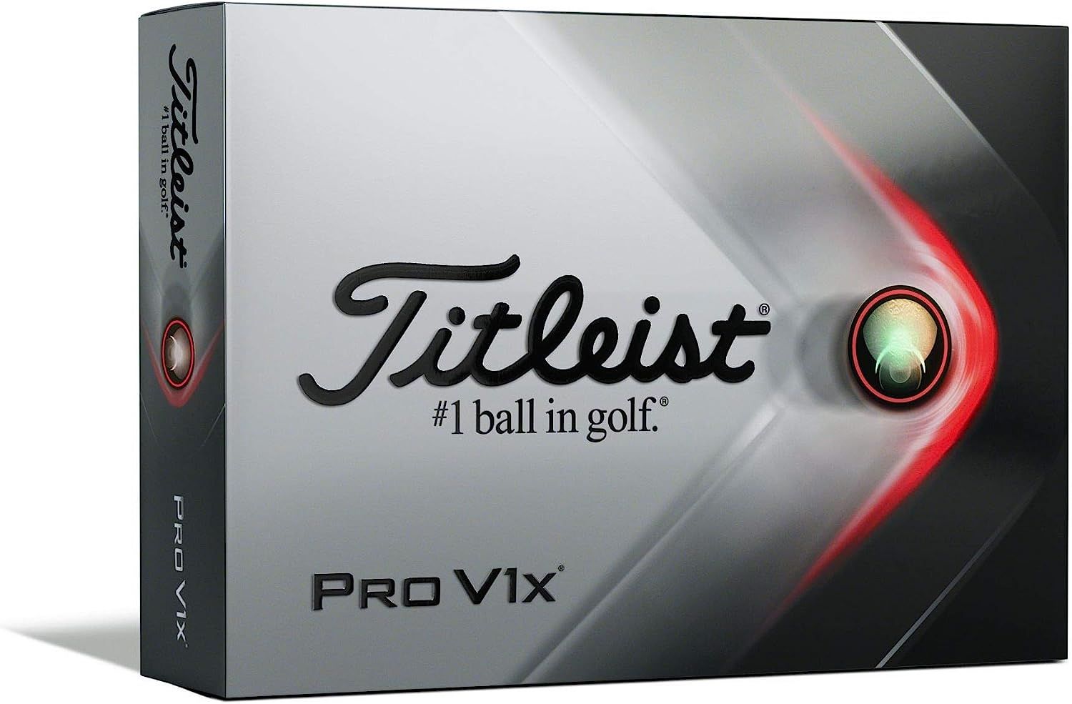 Titleist Pro V1x Golf Balls | Amazon (US)