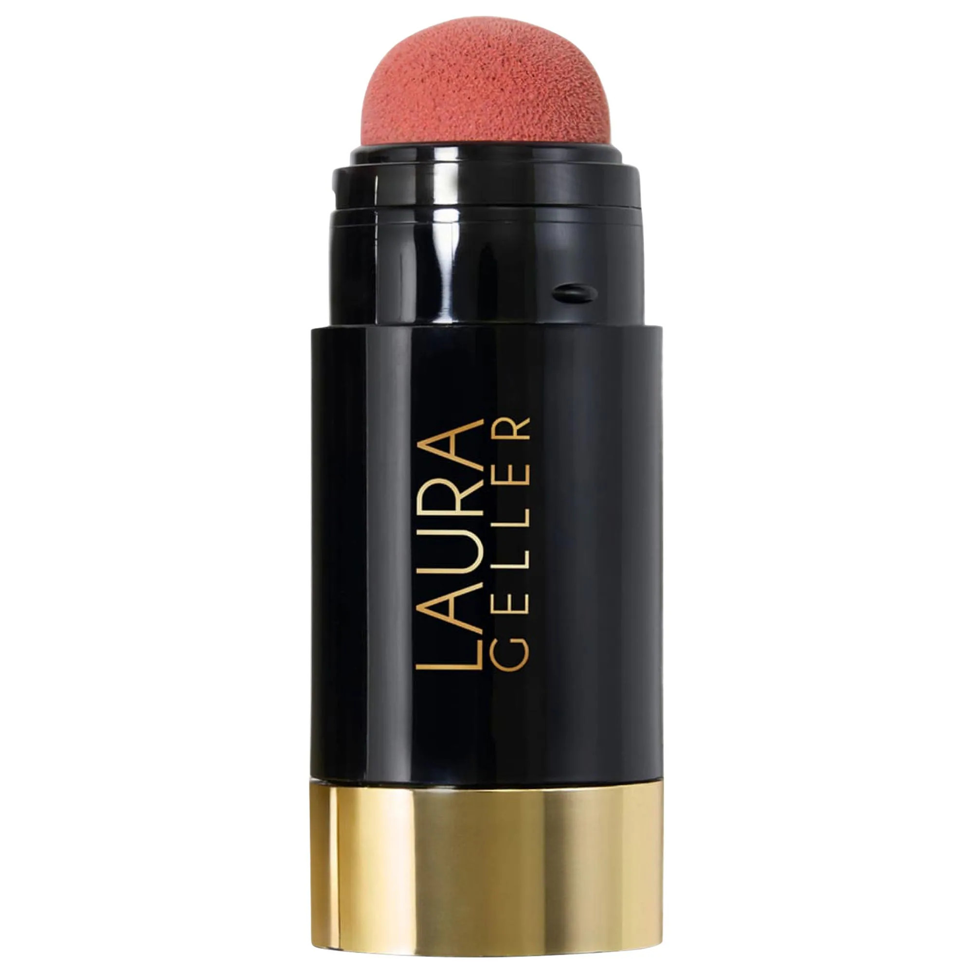 Laura Geller Serum Blush Liquid Cheek Tint Refreshing Rose 0.34 oz/10 mL | Sephora (US)