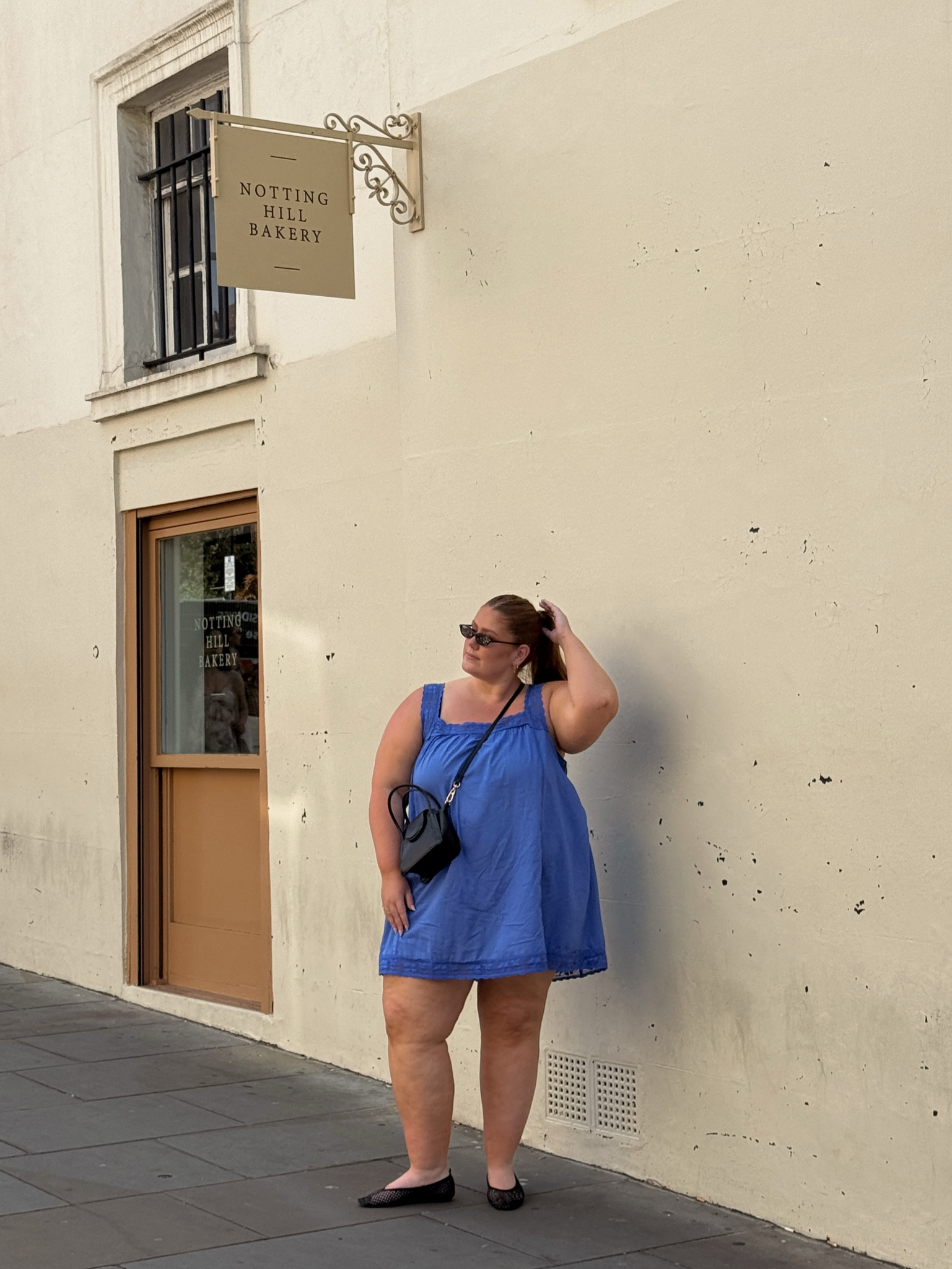 The perfect 100% cotton summer dress from j crew in extended/plus size sizing. I’m wearing the 3X! Sliiiiighrly sheer but not enough to be noticeable.. and wore my thigh society shorts underneath for chafing. Loving this shade of blue!!

#LTKmidsize #LTKplussize #LTKdresses