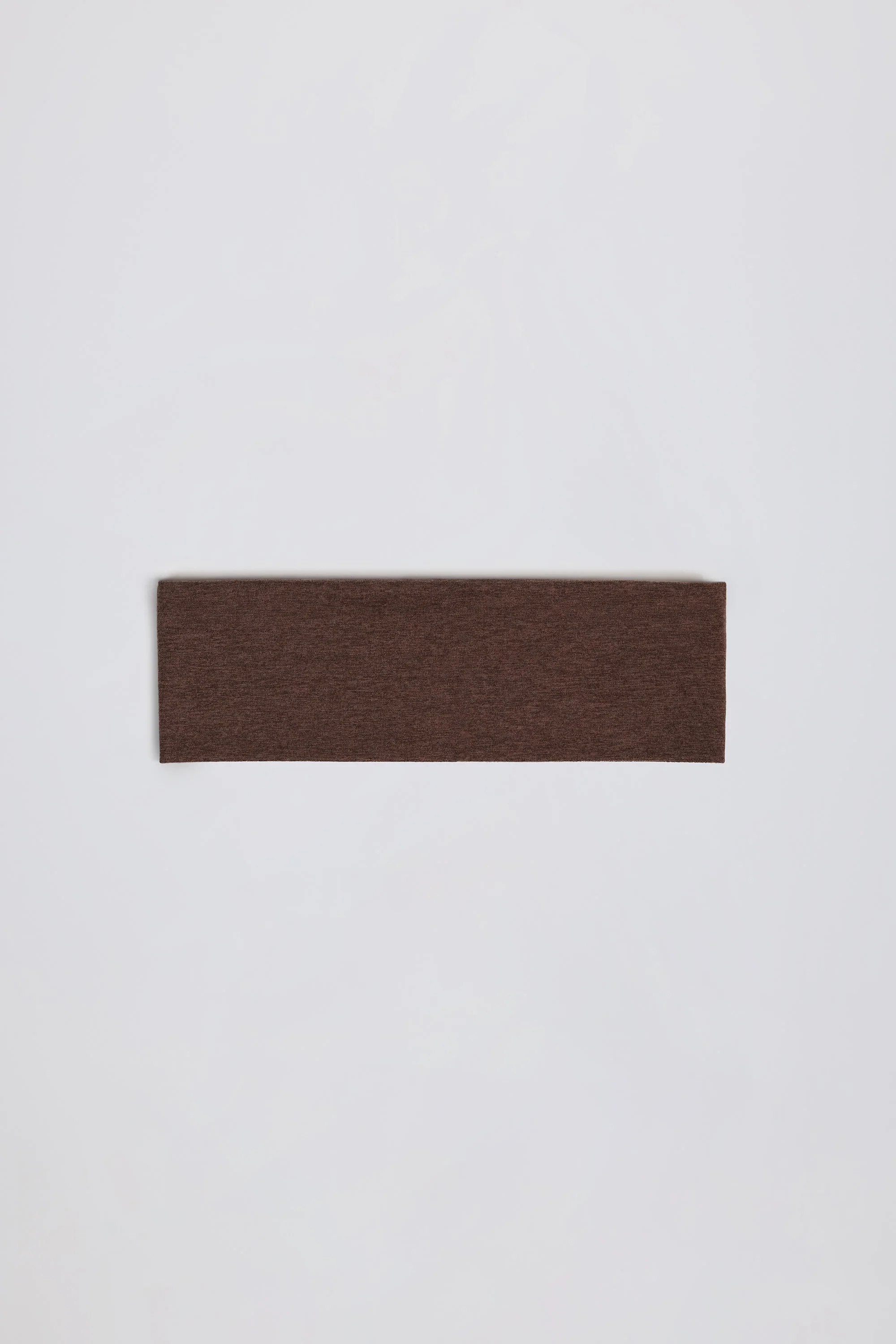 Headband in Pecan Marl | Oh Polly