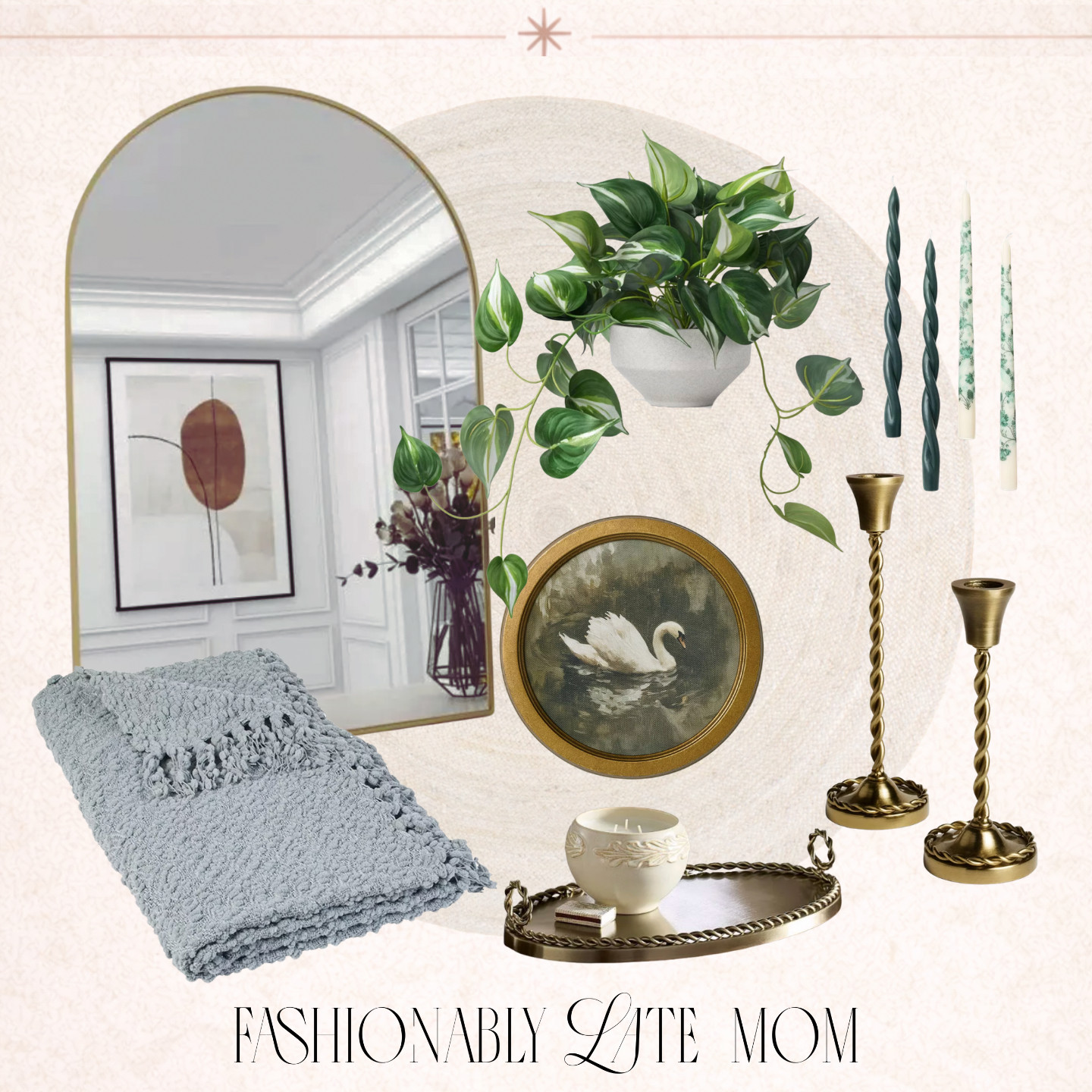 New home decor finds at Target! 

 #LTKHome