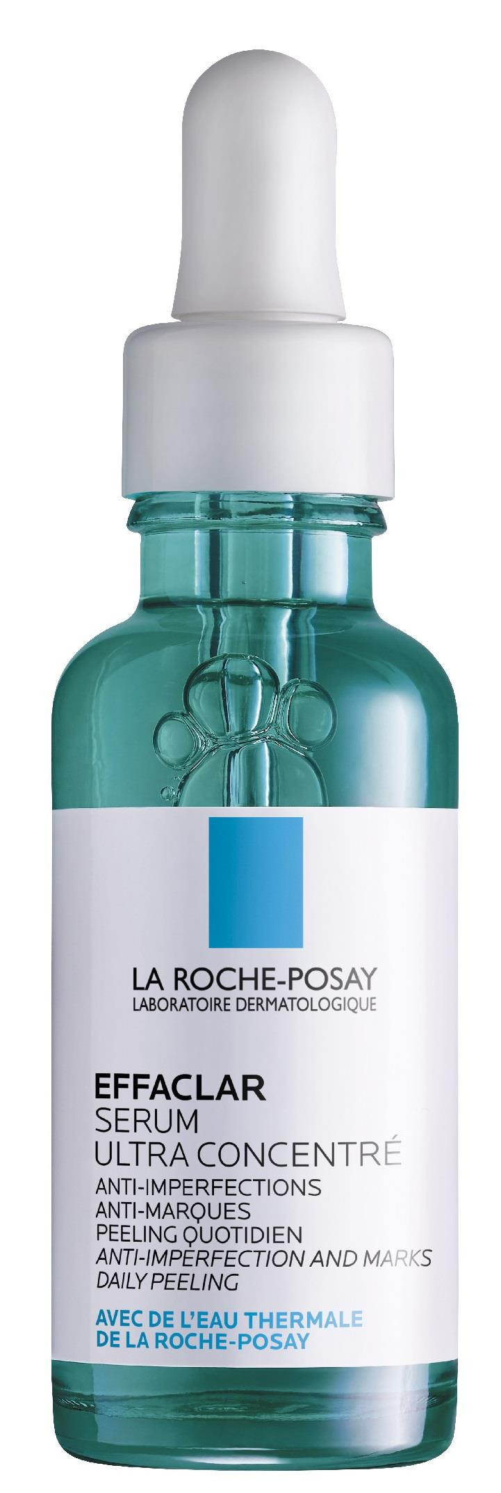 La Roche-Posay Effaclar Serum 30 ml | LYKO
