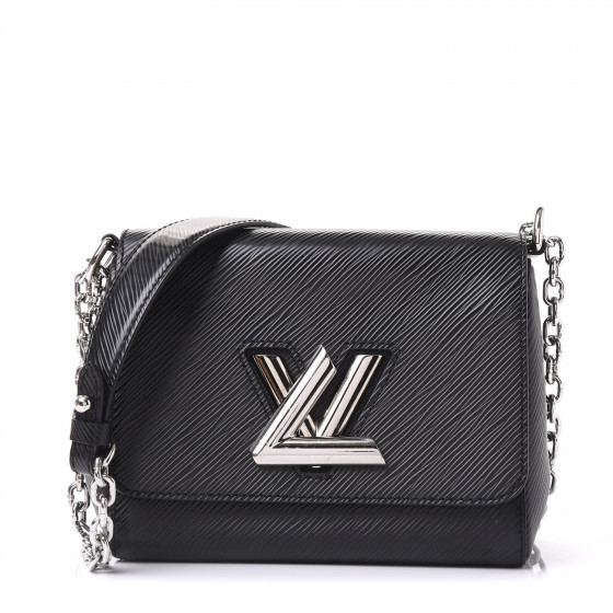 LOUIS VUITTON

Epi Twist Shoulder Bag PM Black


30 | Fashionphile