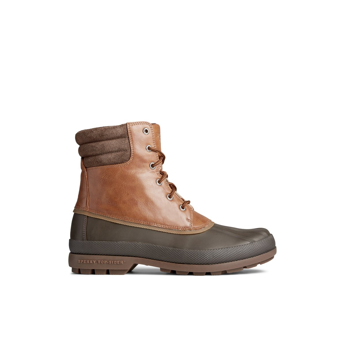 Cold Bay Thinsulate™ Duck Boot | Sperry US