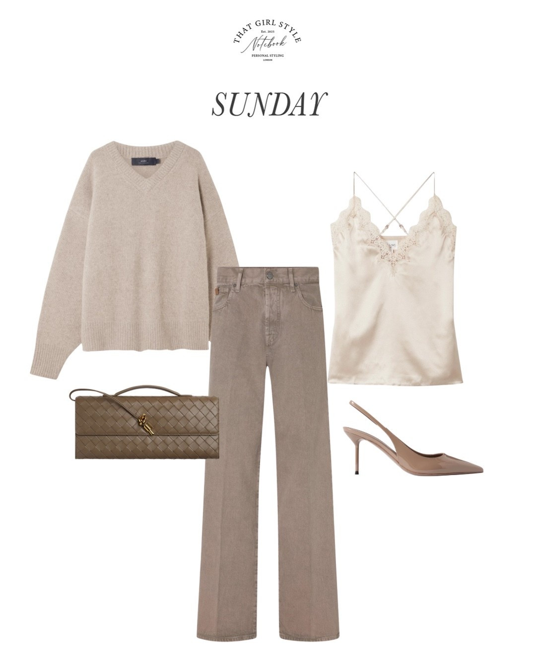 Look 119 | Jumper Arch4, Jeans Jacob Cohën, Bag Bottega Veneta, Heels Paris Texas

#LTKstyletip #LTKwinter #LTKluxury