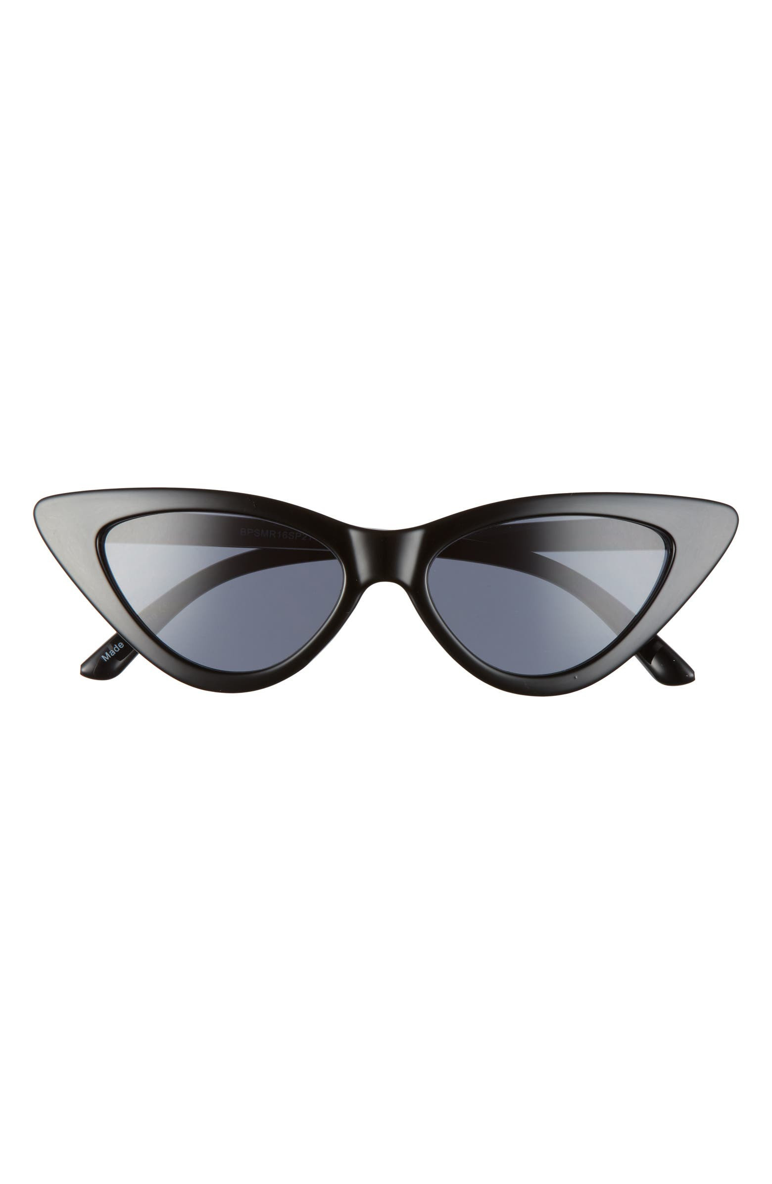 Super Cat Eye Sunglasses | Nordstrom