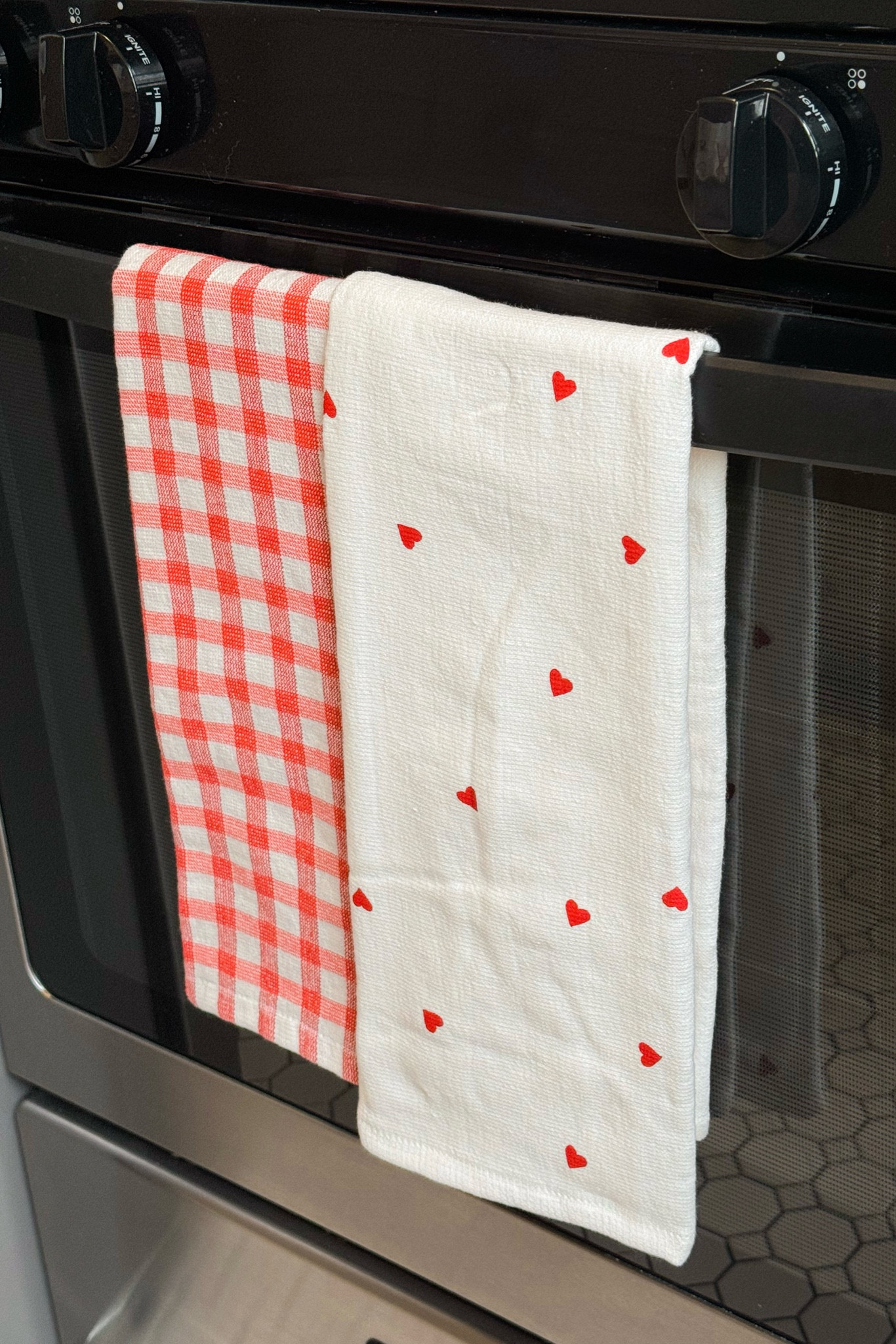 Valentine’s day Towels✨💌 #liketkit #LTK

#LTKfindsunder50 #LTKhome #LTKfindsunder100