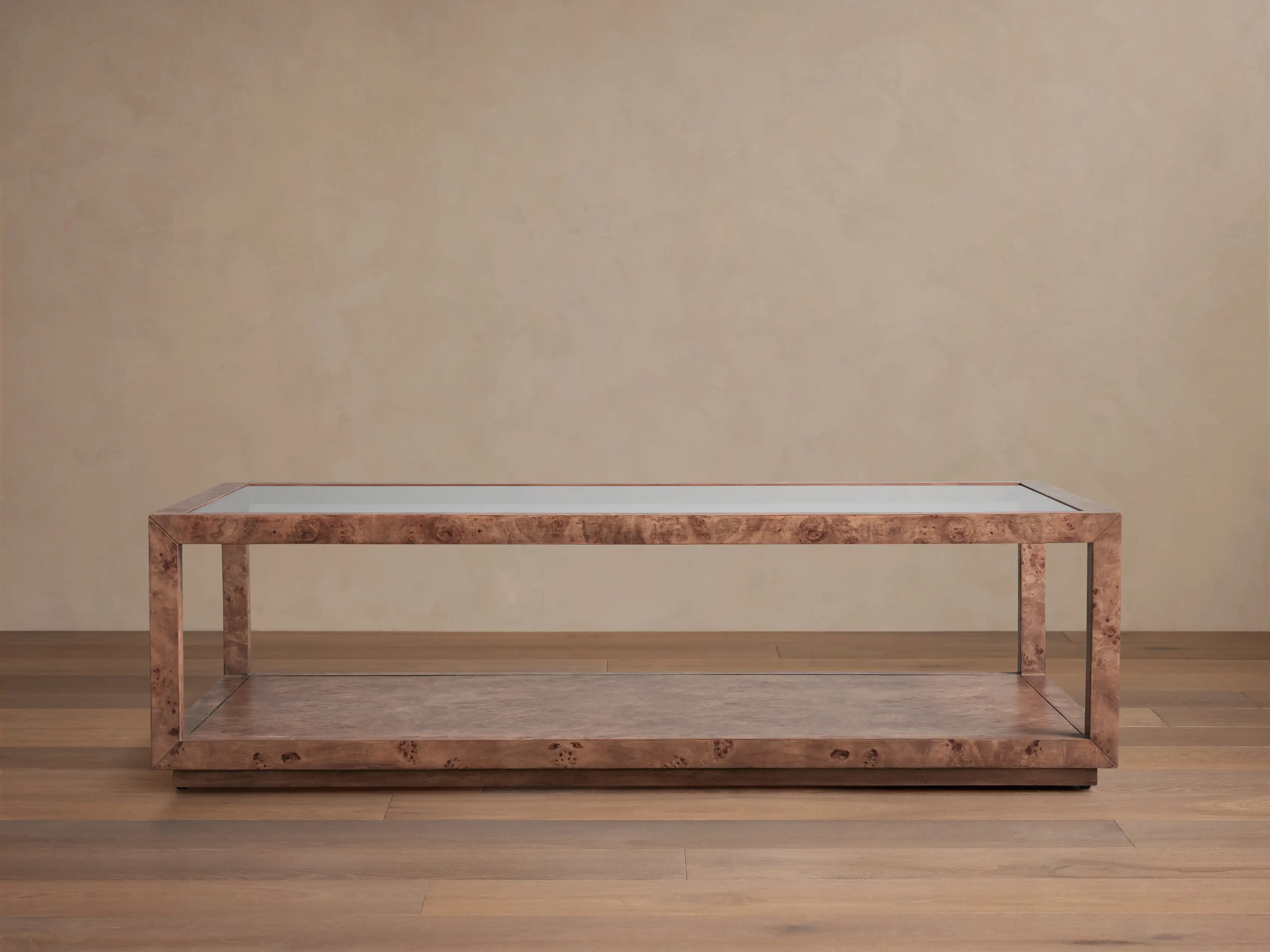 Corey Coffee Table | Arhaus