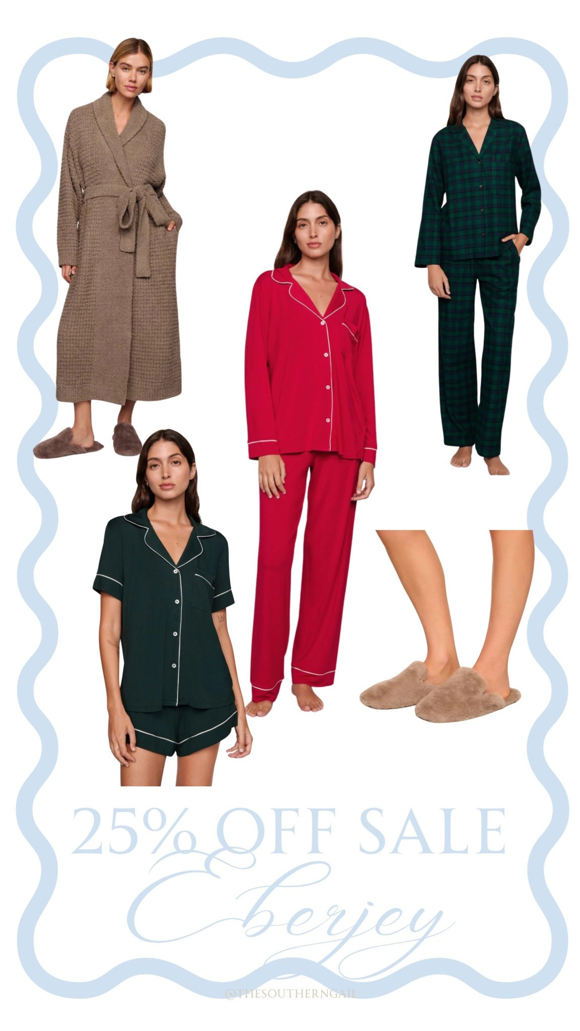 The perfect gift for the girls in your life! Whole site is 25% off! 

#LTKGiftGuide #LTKHoliday #LTKCyberWeek